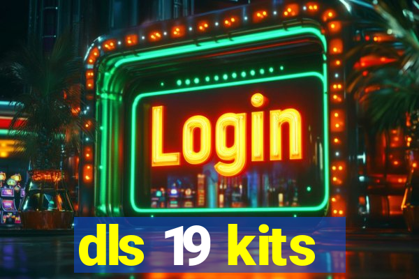 dls 19 kits